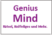 Online Spiele Lk. Freudenstadt - Intelligenz - Genius Mind